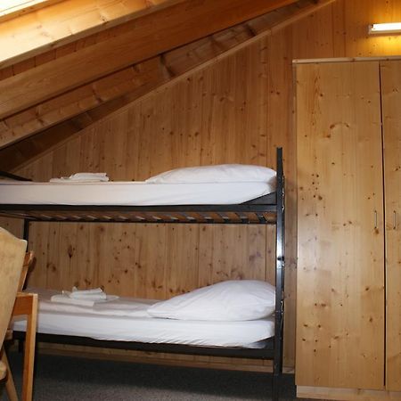 Kirchberg Hutte Silberbach Hotel Todtmoos Bagian luar foto