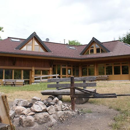 Kirchberg Hutte Silberbach Hotel Todtmoos Bagian luar foto